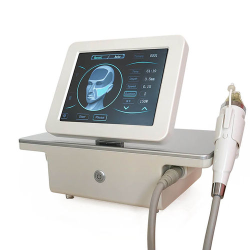 Unidad de micropunción RF - 3D  - Beijing Oriental Laser