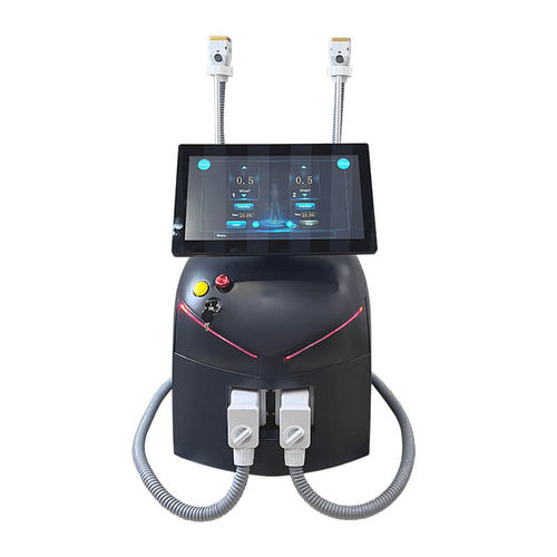 Láser para lipólisis - Ivysculpt Duet - Beijing Oriental Laser - diodo / de mesa