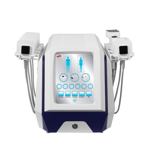 Unidad de body contouring con RF - OL-Trusculp - Beijing Oriental Laser