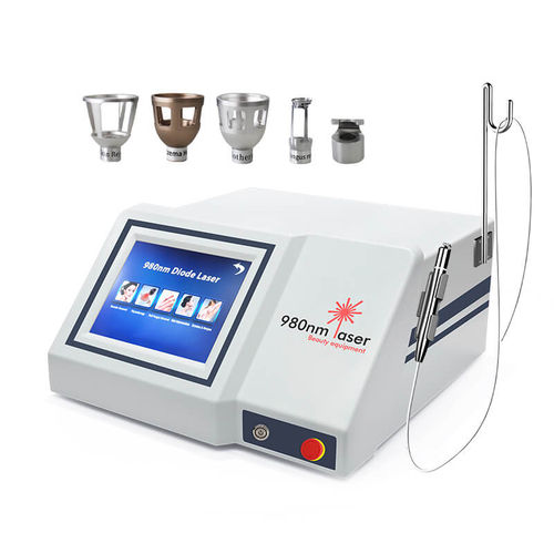 Láser para el rejuvenecimiento de la piel - OL980 series - Beijing Oriental Laser - para lesiones vasculares / para la onicomicosis / para el tratamiento de las varices