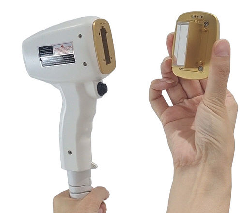 Pieza de mano para láser médico - SPI Pro - Beijing Oriental Laser - láser / directa