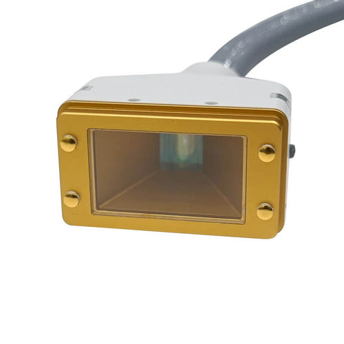 Pieza de mano para láser médico - Ivysculpt  - Beijing Oriental Laser - láser / directa