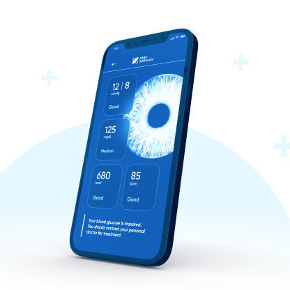 Software de gestión - Abto Software - de registro / con sistema de seguimiento / médico