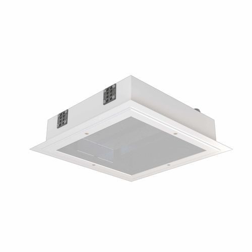 Lámpara de iluminación - DRACO - Isoone - médica / led / de techo