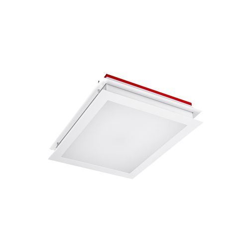 Lámpara de iluminación - IR77-HLED - Isoone - médica / led / de techo