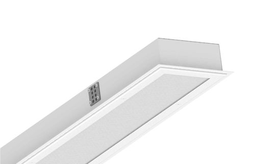 Lámpara de iluminación - XE54 - Isoone - médica / led / de techo