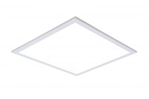 Panel LED para sala blanca - IDA - Isoone - de pared