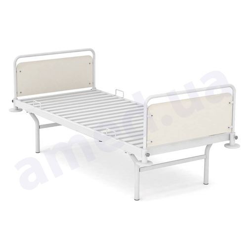 Cama de hospital - КС1.100 - Amed - manual / de altura fija