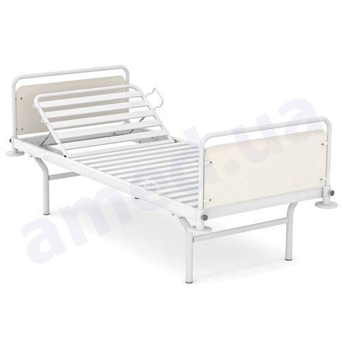 Cama de hospital - КС2.100 - Amed - mecánica / de altura fija
