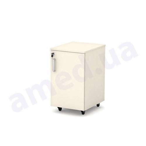 Cajonera de oficina con ruedas - ТМ1.110 - Amed