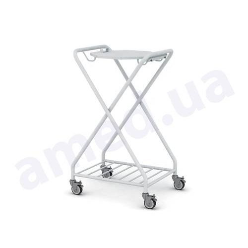 Carro médico - ВМ3.100 - Amed - de uso general / para transporte / para desechos
