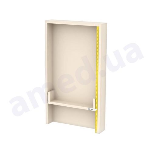 Tallímetro neonatal - Р1.200 - Amed - mecánico