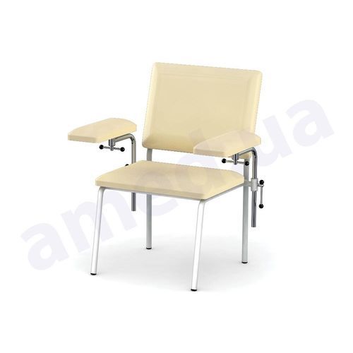 Sillón para extracción de sangre manual - КСД1.100 - Amed