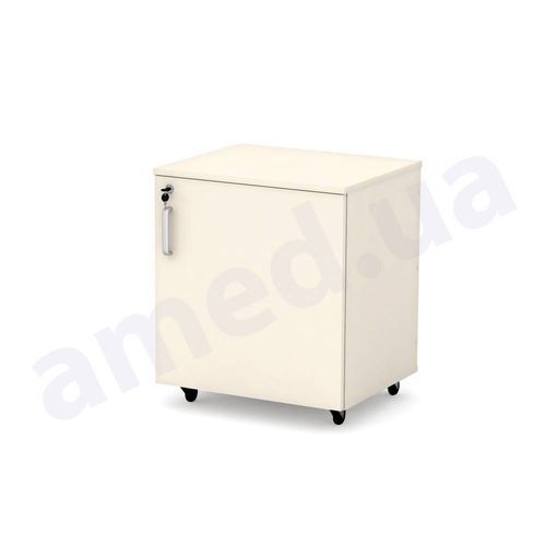 Cajonera de oficina con ruedas - ТМ4.110 - Amed