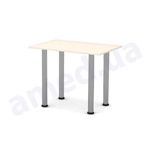 Mesa de trabajo - СМ7.102 - Amed - cuadrada
