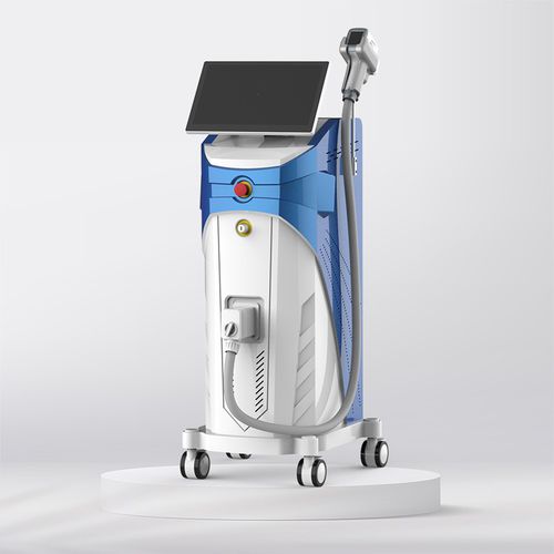láser para depilación - Beijing Stelle Laser Technology