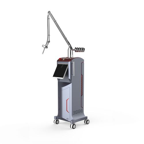Láser para el tratamiento de cicatrices - FL1 - Beijing Stelle Laser Technology - quirúrgico / para el rejuvenecimiento vulvovaginal / CO2