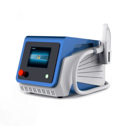 Láser para la eliminación de tatuajes - APQ2 - Beijing Stelle Laser Technology - para lesiones pigmentarias / para el rejuvenecimiento de la piel / Nd:YAG