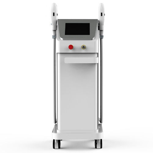 Sistema IPL para depilación - DPL2 - Beijing Stelle Laser Technology - para el rejuvenecimiento de la piel / para lesiones vasculares / para lesiones pigmentarias