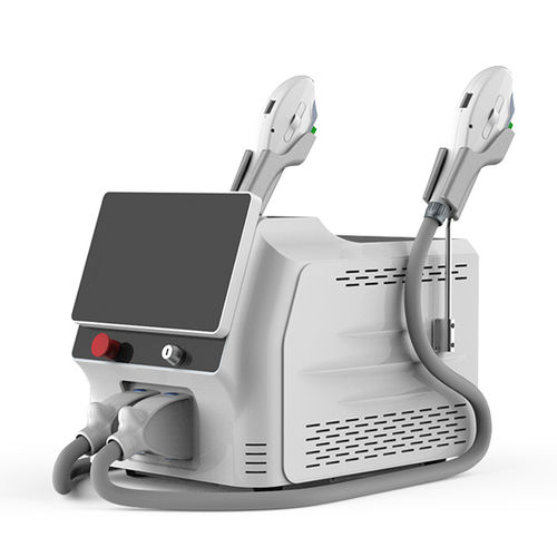 Sistema IPL para depilación -  APL4 - Beijing Stelle Laser Technology - para el rejuvenecimiento de la piel / para lesiones vasculares / para lesiones pigmentarias