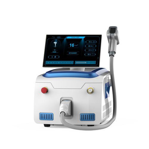 láser para depilación - Beijing Stelle Laser Technology