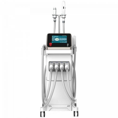 Láser para depilación - DPL4-A2 - Beijing Stelle Laser Technology - para lesiones pigmentarias / para el rejuvenecimiento de la piel / para la eliminación de tatuajes