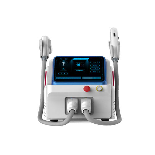 láser para depilación - Beijing Stelle Laser Technology