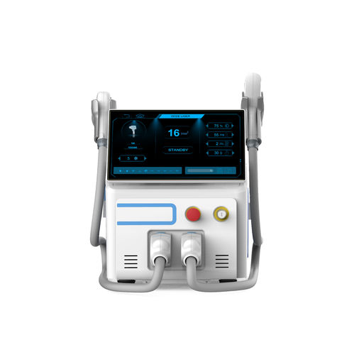 Láser para lesiones pigmentarias - ADPL2-A2 - Beijing Stelle Laser Technology - para depilación / para el rejuvenecimiento de la piel / para la eliminación de tatuajes