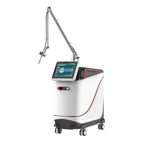 Láser para la eliminación de tatuajes - EQ1 - Beijing Stelle Laser Technology - para lesiones pigmentarias / para el rejuvenecimiento de la piel / Nd:YAG