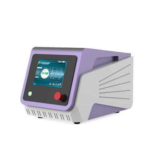 láser para lesiones vasculares - Beijing Stelle Laser Technology