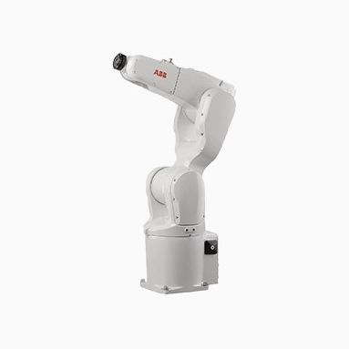 Brazo robótico para el sector médico - IRB 1200 - ABB Robotics