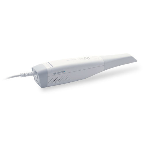 Escáner 3D para odontología - COMFORT+ - DDS Inc - intraoral / LED