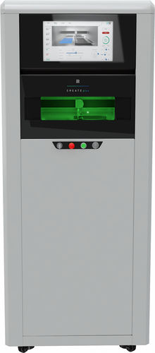 Impresora 3D para odontología - 2Create Plus - 2oneLab GmbH - de pie