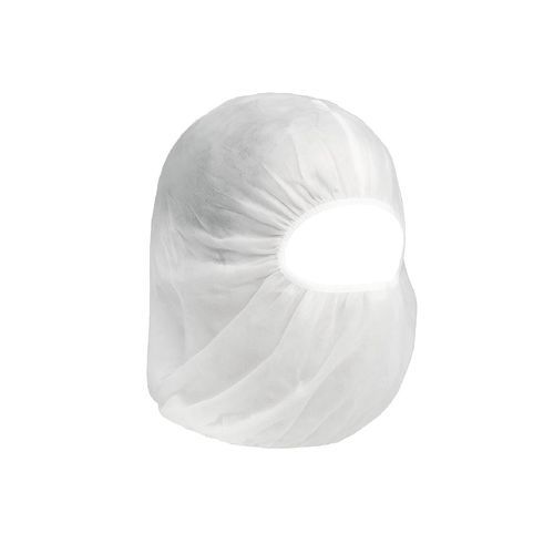 Gorro médico abombado - B0604-01 - Bergamot - de polipropileno / desechable / transpirable