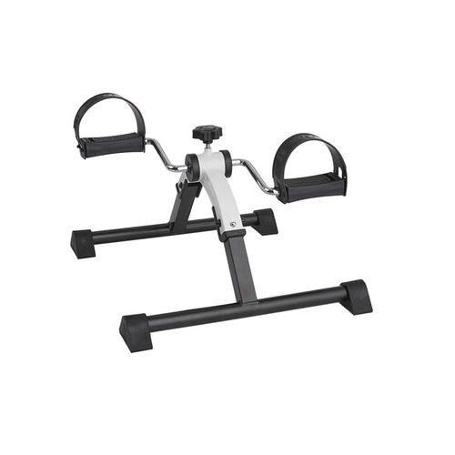 Pedaleador de ejercicio brazos y piernas - H4000 - Rhythm Healthcare - con asiento