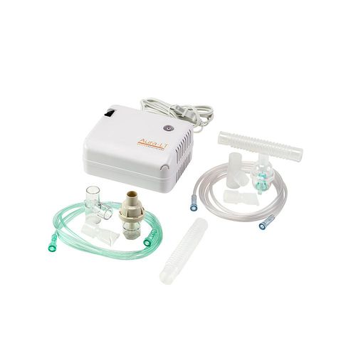 Nebulizador electrónico - PCN2318B - Rhythm Healthcare - para la respiración / de mesa