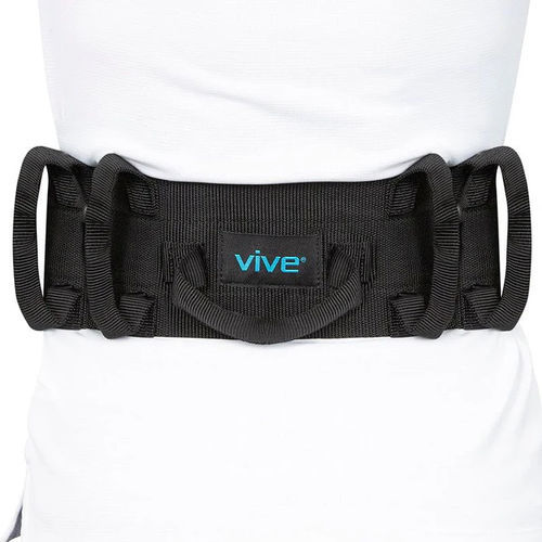 Cinturón de ayuda a la verticalización - RHB1011N - Vive Health