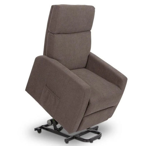 Sillón levantapersonas basculante - LVA2017LGGRYV2 - Vive Health - manual