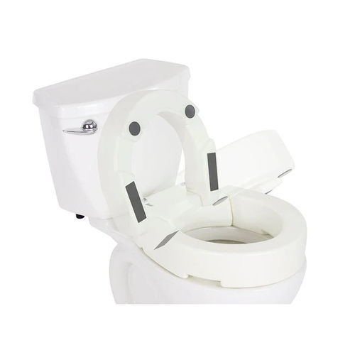 Elevador para inodoro - LVA1070S - Vive Health