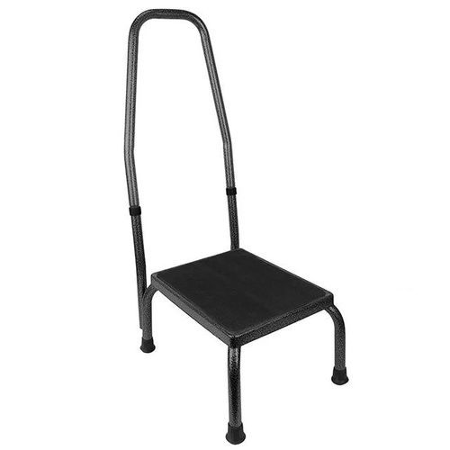 Escalón de ayuda 1 peldaño - LVA1030H - Vive Health - bariátrico