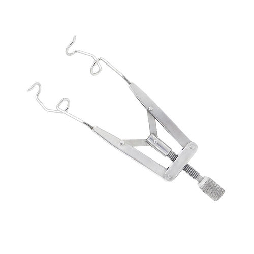 Espéculo palpebral - SM-0027 - Stellmacher Instruments
