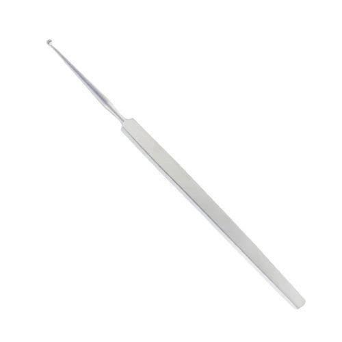 Cureta para cirugía oftalmológica - SM-0211/3 - Stellmacher Instruments
