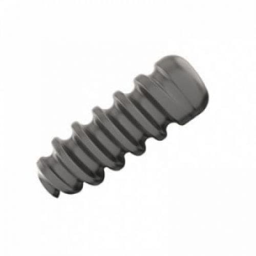 Tornillo interferencial ligamentos cruzados - 580 series - Ortobio - no reabsorbible