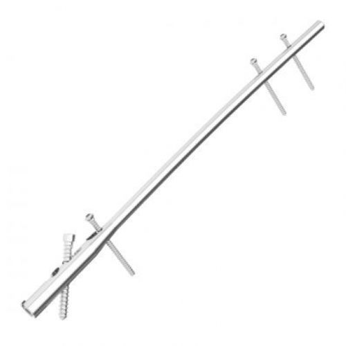 Clavo intramedular para fémur - 5601-01 series - Ortobio - fijación proximal / de acero inoxidable