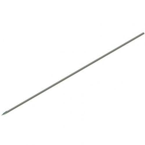 Varilla ortopédica de Steinmann - 5402 series - Ortobio - no reabsorbible