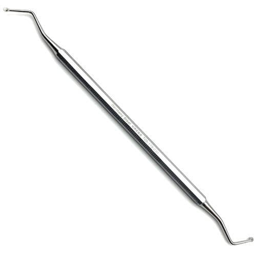 Excavador dental de acero inoxidable - #33L C9 - Medikrebs Corp.