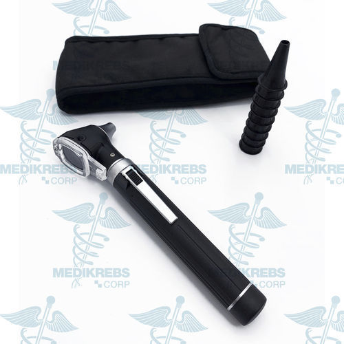 Otoscopio para adulto - L003 - Medikrebs Corp.