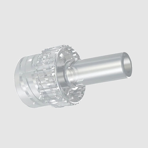 Conector macho - K006-25 - ASSET Medikal - para el sector médico / para dispositivos médicos