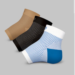 Tobillera - DCS™  - Darco - L / S / M
