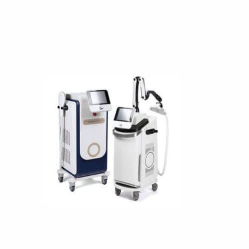 Unidad de magnetoterapia - CORESCULPT - Coolus Global - en carro / 1 canal